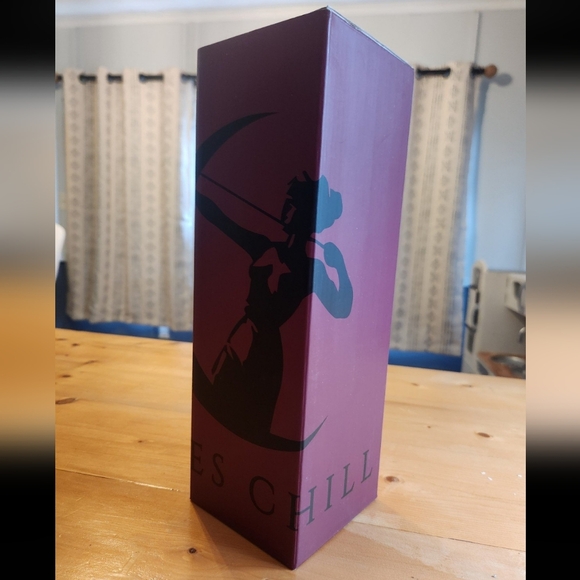 Ceres Chiller Green 💚 - Picture 9 of 9